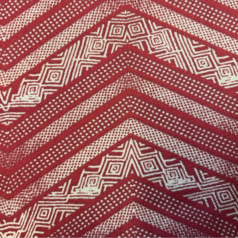 LulaRoe Cassie pencil skirt - Picture 3 of 4
